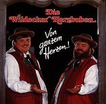 Von ganzem herzen - von,