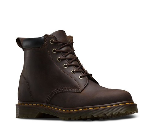 Martens loch 939 - 6, gaucho