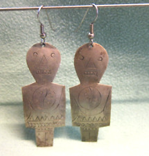 Paar Ohrhänger Ohrringe