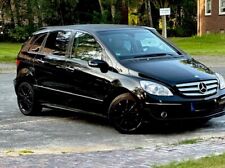 Auto B Klasse Automatik