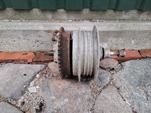 Dkw rt125 125 2h - 125, (175