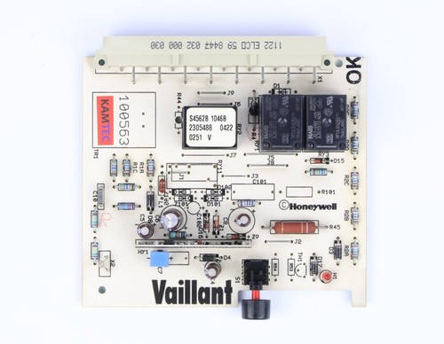 Vaillant 100563 - ,