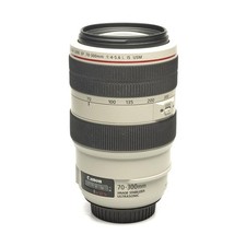 Canon EF 70-300mm/4-5,6 L IS USM Objektiv