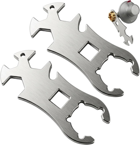 Gasflaschenschlüssel set 2er - gasflaschenschlüssel,