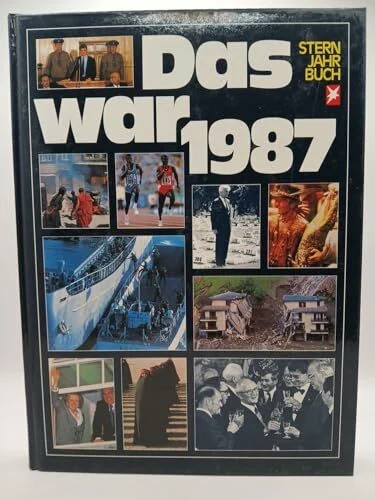 Das war 1987 stern - das, stern-