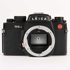 Leica R6.2 body SHP 310832