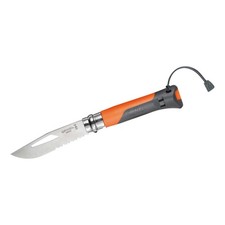 Opinel messer outdoor - messer, 08