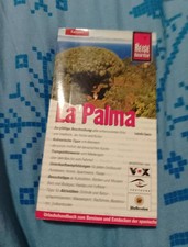 Reise Know-How La Palma