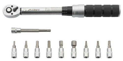 Crivit fahrrad - crivit,