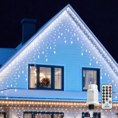 Led lichterkette 360 720 - lichterkette, 360-720