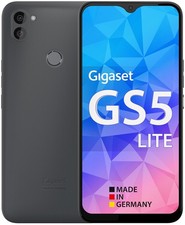 Gigaset GS5 Smartphone - Made