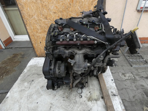 Motor ford transit drfa - ford,