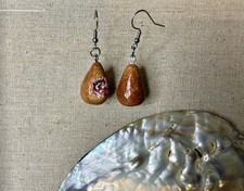 Arancino Ohrringe Italienische