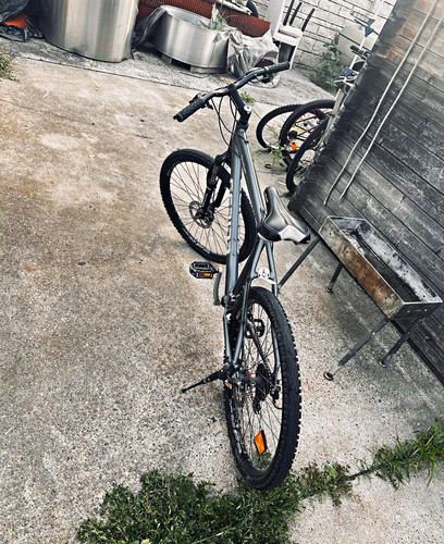 Ghost sirmium mountainbike - ghost,