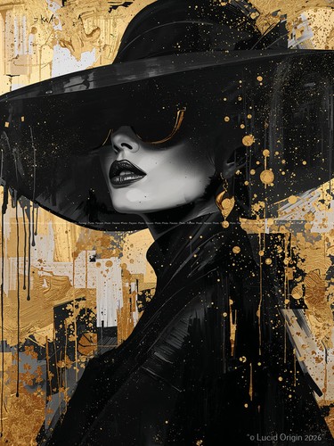 Art mode inspiration gruau - art,