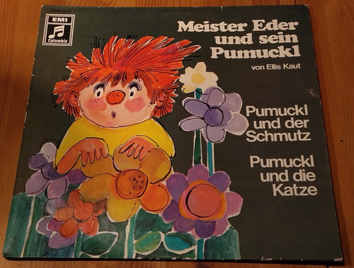 Meister eder und sein - meister,
