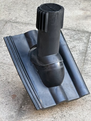Klöber dachentlüfter - klöber,