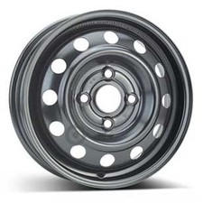 Alcar 2590 Steel Wheel Rim