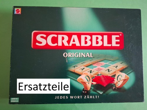 Ersatzteile für original - für, *