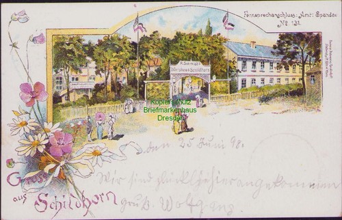 191285 schmidts wirtshaus - 191285,