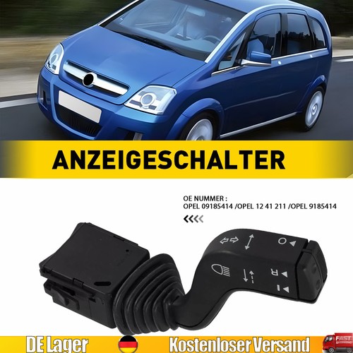 9185414 lenkstockschalter - 9185414,