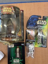 Star Wars Hasbro Sammelfiguren