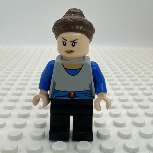 Lego padme nabberie - nabberie, amidala