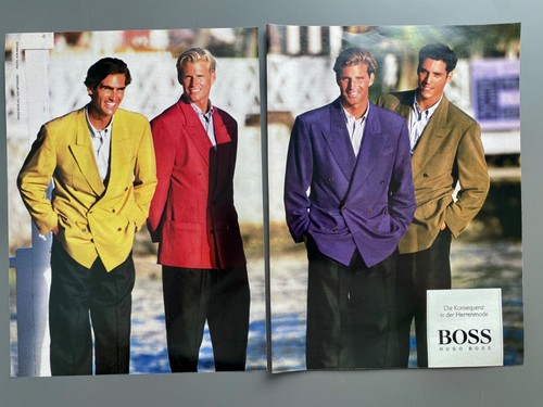 Boss herrenmode fashion hugo - fashion,