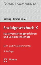 Sozialgesetzbuch X