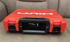 Hilti Schlagschrauber