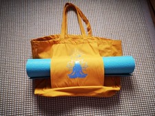 Yogatasche mit Yogamatte