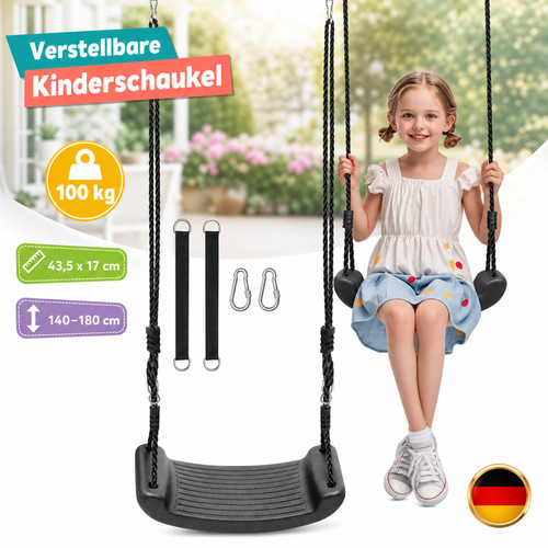 Kinderschaukel outdoor - kinderschaukel,