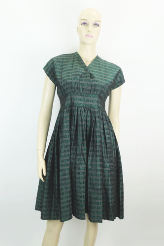 50er jahre kleid - jahre,