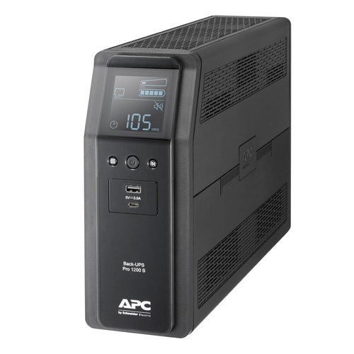 Apc back ups pro - apc,