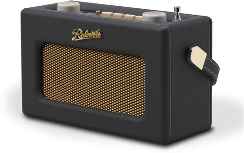 Roberts radio revival uno - uno, bt