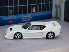 modellautos 1:43 Zastrow De Tomaso ALEZAN