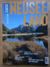 Dumont Bildatlas Neuseeland
