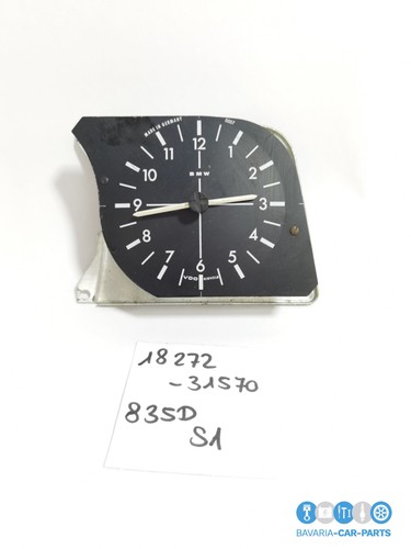 Original bmw 2002 e10 uhr - e10,