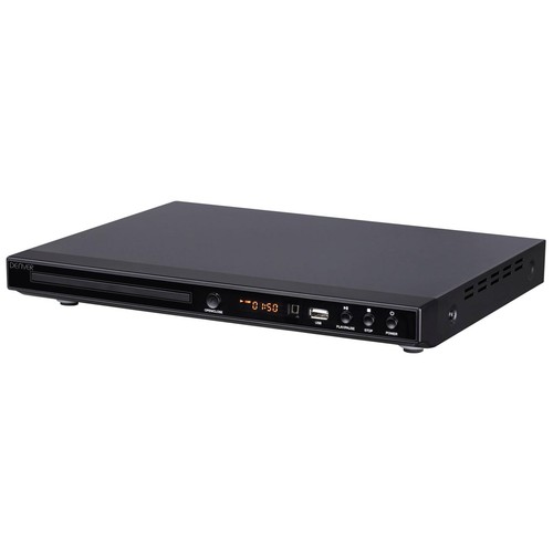 Denver dvh 1245 dvd player - dvh-1245,