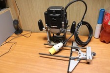 Trend T11 EL 110V 1/2"