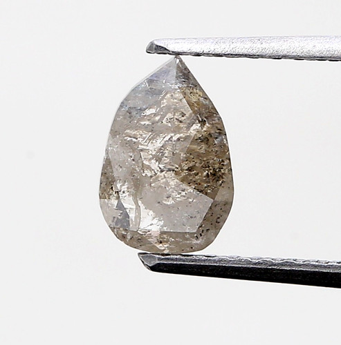 Natürlicher diamant - natürlicher,