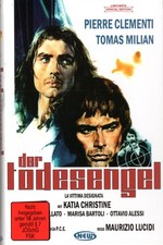 Der Todesengel , DVD , 100%