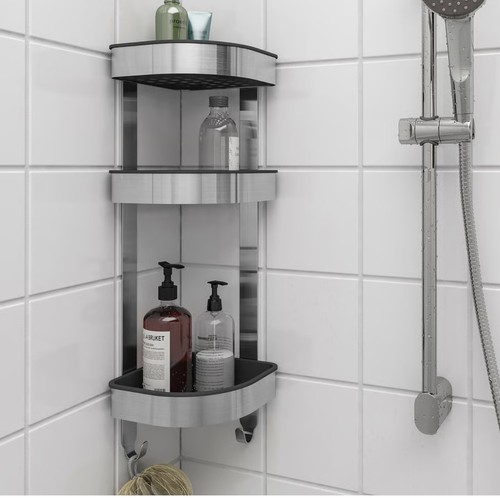 Ikea brogrund duschregal - brogrund,
