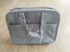 LR Waschtasche Toilettenbeutel Kosmetiktasche Pflegebeutel Beautybag Tasche