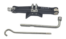 Bordwerkzeug Wagenheber Heber