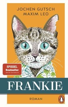 Frankie roman der - frankie:, roman.
