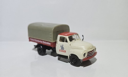 Brekina opel blitz - 1:87,