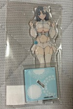 Senran kagura yukimi acryl - kagura,