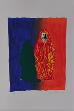 Sabine Kuznik / Serigrafie/