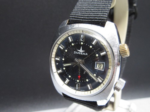 D923 vintage dugena - ",